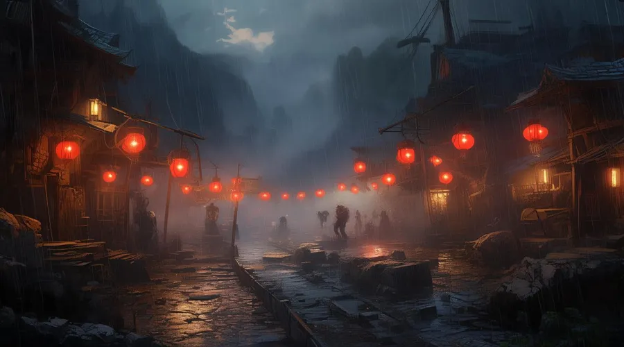 三国急攻防游戏图片2